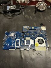 Dell Alienware M14x Motherboard LA-8381P Nvidia GT650M, FOR PARTS ONLY for sale  Shipping to South Africa