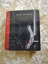 Lista de cursos Ser.: Cálculo por James Stewart e livro de soluções estudantis 8ª edição comprar usado  Enviando para Brazil