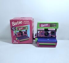 Câmera Instantânea Barbie Polaroid One Step 600 - Totalmente Testada comprar usado  Enviando para Brazil
