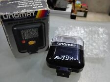 Flash unomat mini usato  Aosta