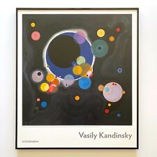 Vasily kandinsky modernist for sale  Leawood