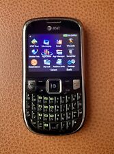 AT&T ZTE Z431 Cell Phone 3G GSM QWERTY Keyboard for sale  Shipping to South Africa