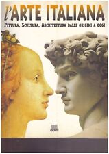Libro arte italiana usato  Firenze