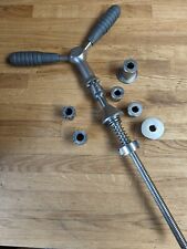 Cyclo head tube for sale  LONDON