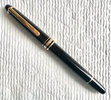 Little used montblanc for sale  Bowling Green