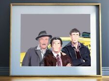 Fools horses inspired for sale  LONDON