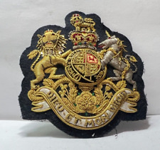 Wo1 sergeant major for sale  PRESTON