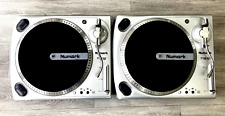 Numark 1610 turntables for sale  NORWICH