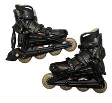 Rollerblade Mens TRIAX W ABEC3 Triforce ABT2 Inline Skates Size 7 Active Brake for sale  Shipping to South Africa