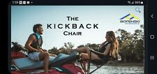 Bopenski kickback chair for sale  Fort Worth