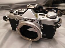 Olympus slr 35mm d'occasion  Expédié en Belgium