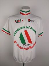 Maglia ciclismo trofeo usato  Massa Di Somma