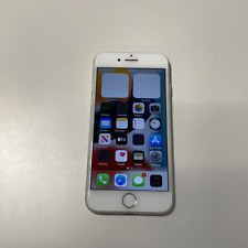 silver iphone 7 32gb unlocked for sale  Tempe