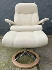 Ekornes stressless concul for sale  COVENTRY