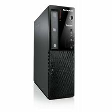 Lenovo thinkcentre e73 for sale  MILTON KEYNES