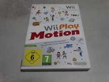 Wii play motion usato  Garbagnate Milanese