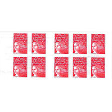 Carnet timbres marianne d'occasion  Strasbourg-