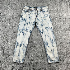 Akoo jeans mens for sale  Cleveland