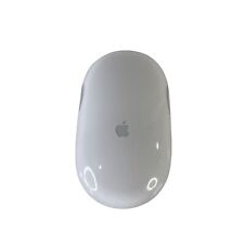 Mouse sem fio Bluetooth original genuíno Apple A1015 para Mac usado testado comprar usado  Enviando para Brazil