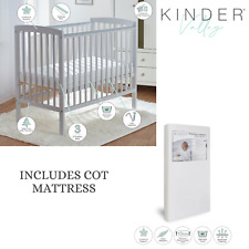 Baby compact cot for sale  Shipping to Ireland