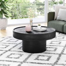 black round table for sale  Irvine