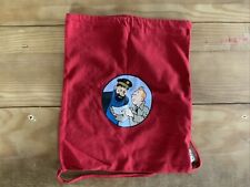 Tintin sac tissus d'occasion  Reims