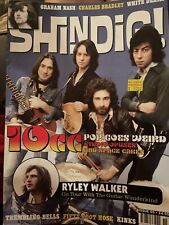 Shindig magazine issue for sale  San Francisco