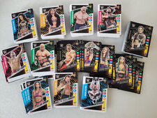 2024 Panini WWE Adrenalyn XL Set de base cartes (CORE SET)  1 à 150 au choix na sprzedaż  Wysyłka do Poland