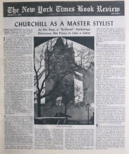 Churchill maxims reflections for sale  UK