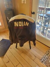 xxl men s leather jacket for sale  Cumberland
