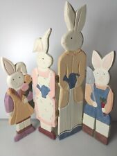 bunny family wood for sale  Hughesville