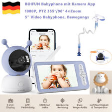 Boifun babyphone video gebraucht kaufen  Kliestow, -Rosengarten, -Lichtenberg
