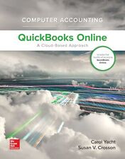 Computer accounting quickbooks for sale  Hot Springs Village