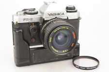 Yashica quartz 35mm for sale  LIVERPOOL