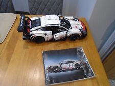 Lego technic 42096 for sale  BROADSTONE