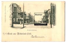Westerland sylt 1897 gebraucht kaufen  Berlin