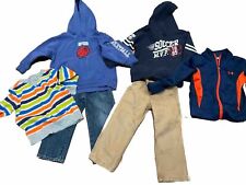 Toddler boys size for sale  East Otto