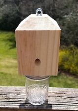 Handmade carpenter bee for sale  Spruce Pine