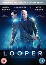 Looper dvd bruce for sale  STOCKPORT