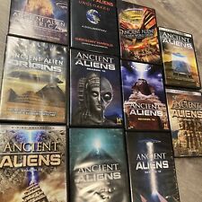 Ancient aliens dvd for sale  De Kalb