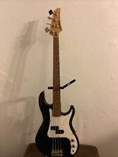 Bass guitar crafter for sale  SOUTHPORT