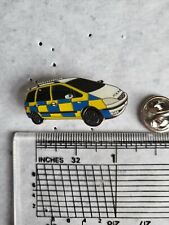 Police vehicle tie for sale  MORPETH