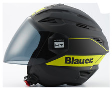Blauer casco moto usato  Volvera