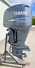 4 stroke outboard for sale  West Palm Beach