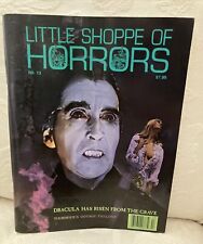 Little shoppe horrors for sale  HAYES