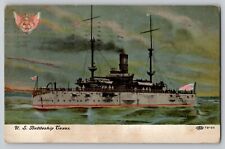 Uss navy battleship for sale  Valley Mills