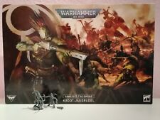Warhammer 40k 40000 gebraucht kaufen  Rauenberg