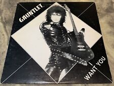 Gauntlet want 1983 for sale  Arvada
