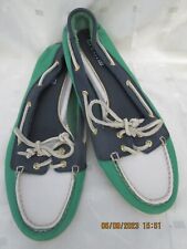 Ladies sperry top for sale  LINCOLN