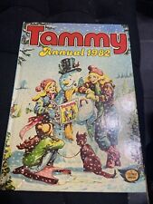 tammy annual for sale  OLDHAM